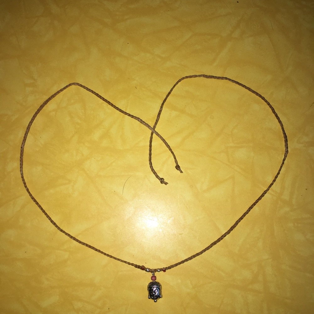 Delicate Handmade Choker - Picture 5 of 5